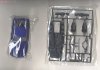 Fujimi 171029 Wangan Midnight - 1 Fairlady S30Z Devil Z 1/24
